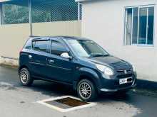 Suzuki Alto 800 2013 Car