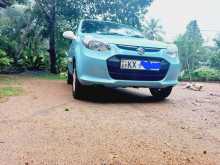 Suzuki Alto 800 Sport 2013 Car
