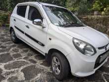 Suzuki Alto 800 2013 Car