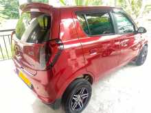 Suzuki Alto 800 Lxi Sports 2014 Car