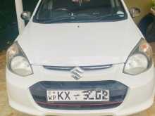 Suzuki Alto 800 2013 Car