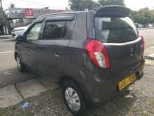 Suzuki Alto 800 2013 Car