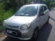 Suzuki Alto 800 2014 Car