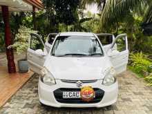 Suzuki Alto 2014 Car