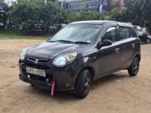 Suzuki Alto 800 2014 Car