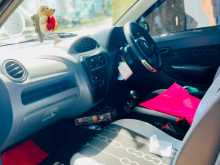 Suzuki Alto 800 2014 Car