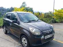 Suzuki Alto 800 2014 Car