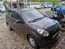 Suzuki Alto 800 LXI 2014 Car