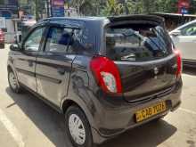 Suzuki Alto 800 2014 Car