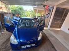 Suzuki Alto 800 2014 Car