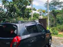 Suzuki Alto 800 LXI 2014 Car