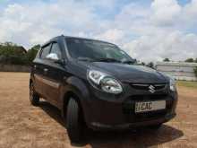 Suzuki Alto 800 2014 Car