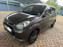 Suzuki Alto 800 2015 Car