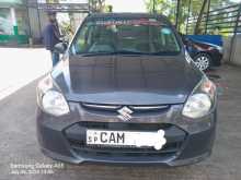 Suzuki Alto 800 2015 Car