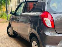 Suzuki Alto 800 2015 Car