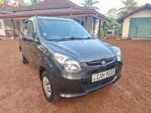 Suzuki Alto 800 2015 Car