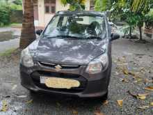 Suzuki Alto 800 2015 Car