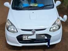 Suzuki Alto 800 2015 Car