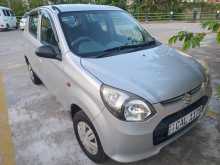 Suzuki Alto 800 2015 Car