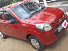 Suzuki Alto 800 2015 Car