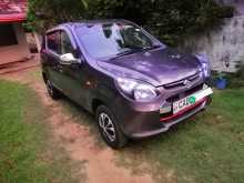 Suzuki Alto 800 2015 Car