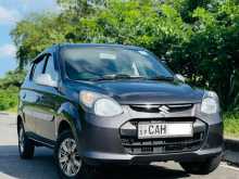 Suzuki Alto 800 2015 Car