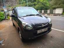 Suzuki Alto 800 2015 Car
