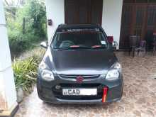 Suzuki Alto 800 2015 Car