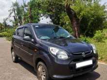 Suzuki Alto 800 2015 Car