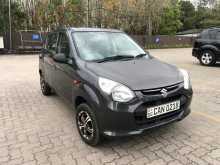 Suzuki Alto 800 2015 Car