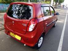 Suzuki Alto 800 2015 Car