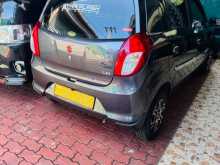 Suzuki Alto 800 2015 Car