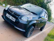 Suzuki Alto 800 2015 Car
