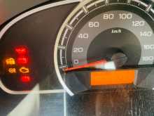 Suzuki Alto 800 2015 Car