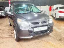 Suzuki Alto 800 LXi 2015 Car