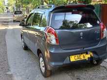 Suzuki Alto 800 2015 Car