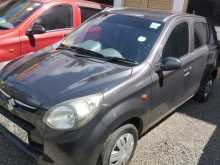 Suzuki Alto 800 2015 Car