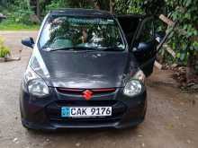 Suzuki Alto 800 2015 Car