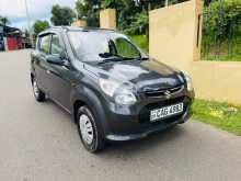 Suzuki Alto 800 2015 Car
