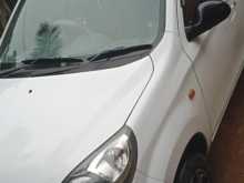 Suzuki Alto 800 2015 Car
