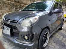 Suzuki Alto 800 Modified 2015 Car