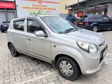 Suzuki Alto 800 2015 Car
