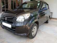 Suzuki Alto 800 LXi 2015 Car