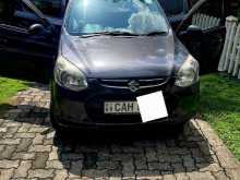 Suzuki Alto 800 2015 Car