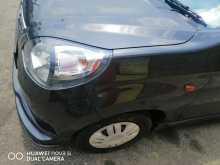 Suzuki Alto 800 2015 Car