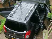 Suzuki Alto 800 2015 Car