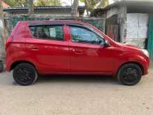 Suzuki Alto 800 2015 Car