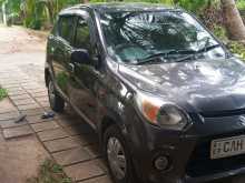 Suzuki Alto 800 Lix 2015 Car