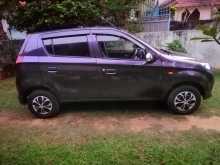 Suzuki Alto 800 2015 Car