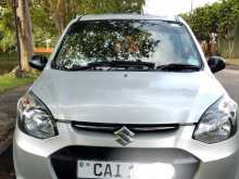 Suzuki Alto 800 2015 Car